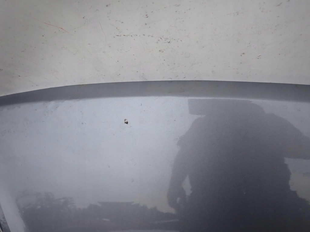 фото №9, Opel mokka b ii 2 20- капот крышка двигателя