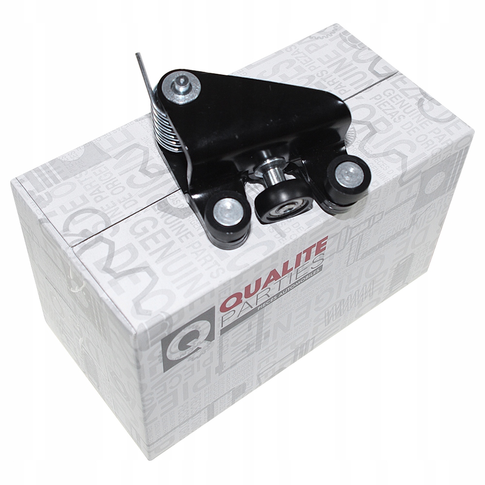 фото №1, Подрамник ролик дверь боковых renault trafic ii opel vivaro a