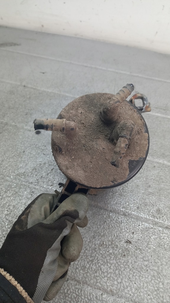 фото №4, Фільтр вугільний citroen c3 02r 1.1b