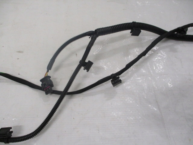 фото №7, Rifter partner электропроводка бампера переднего 4 pdc