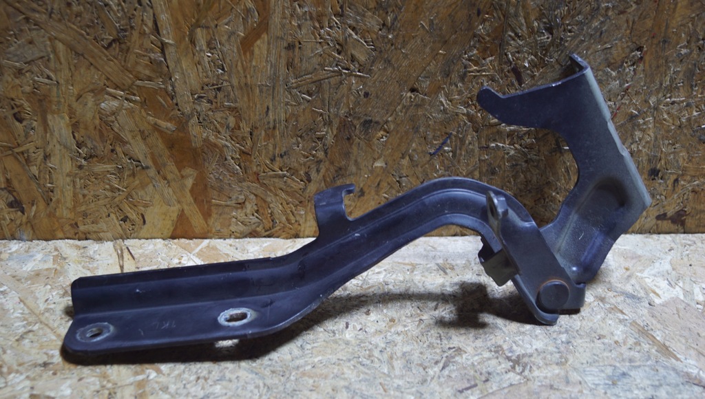 фото №6, Петля капот лівий nissan juke f15