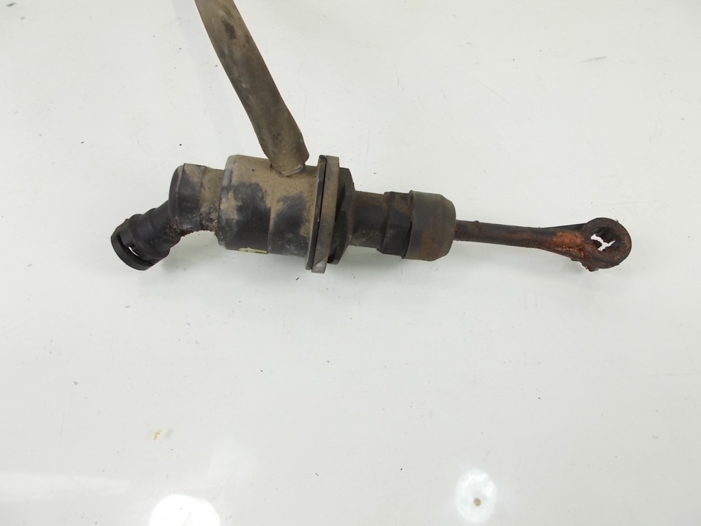 фото №1, Помпа зчеплення nissan micra k12 02-07 1,5 dci