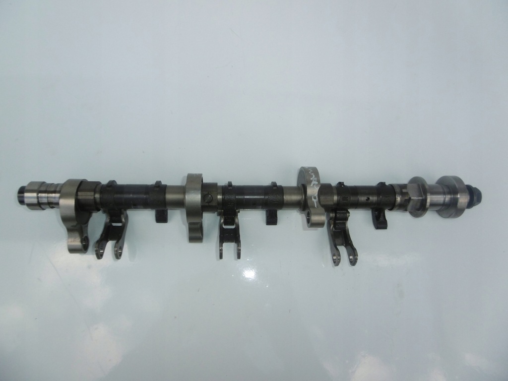 фото №13, Вал розподільного валу всмоктуючий правий infiniti nissan 3.7 v6