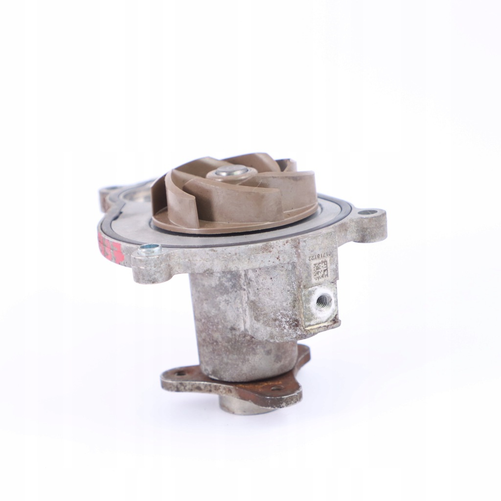 Купить Bmw f20 f21 lci дизель b37 насос воды 8592238