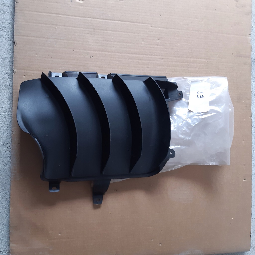 фото №1, Кутик кабіни внутрішній scania r правий