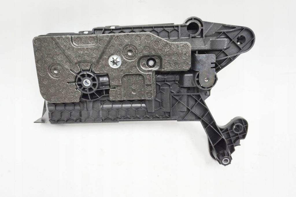 фото №6, Основа акумулятор vw golf vii lift 2.0 tdi