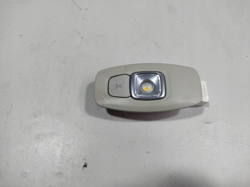 фото №1, Renault kadjar 16r- лампа стельовий освітлення 264301419r