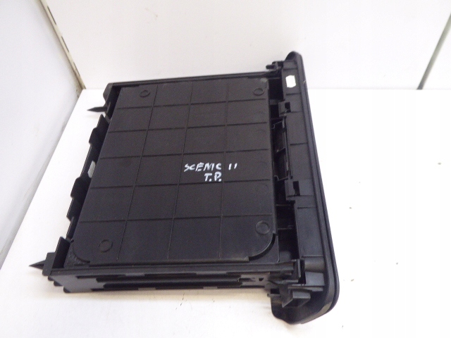 фото №6, Scenic ii бардачок pod сиденье задняя правый