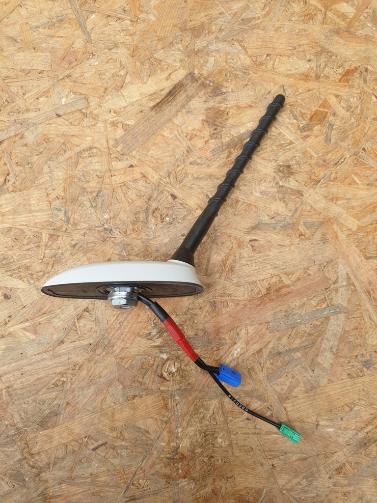 фото №1, Infiniti qx70 антенна кровельная