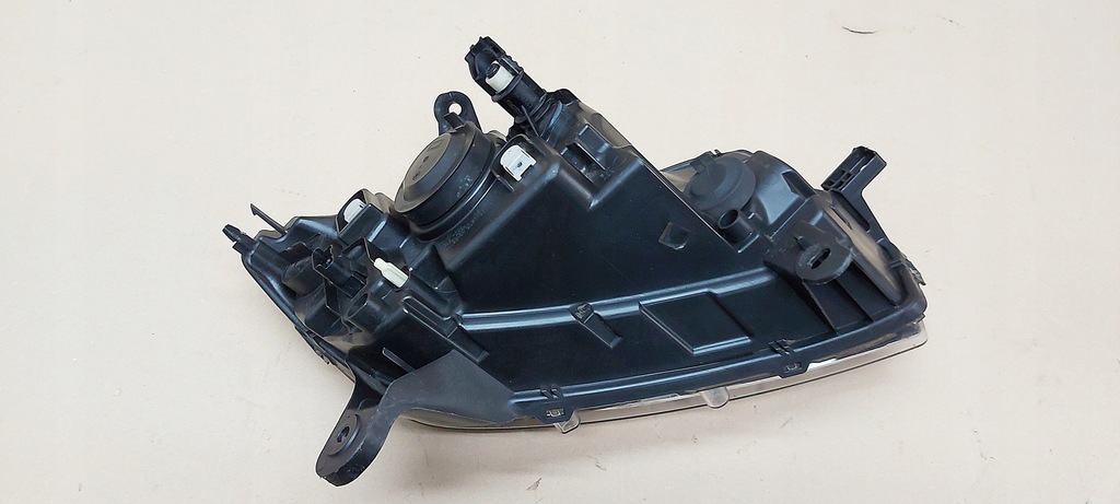 фото №7, Лампа перед ліва dacia sandero ii