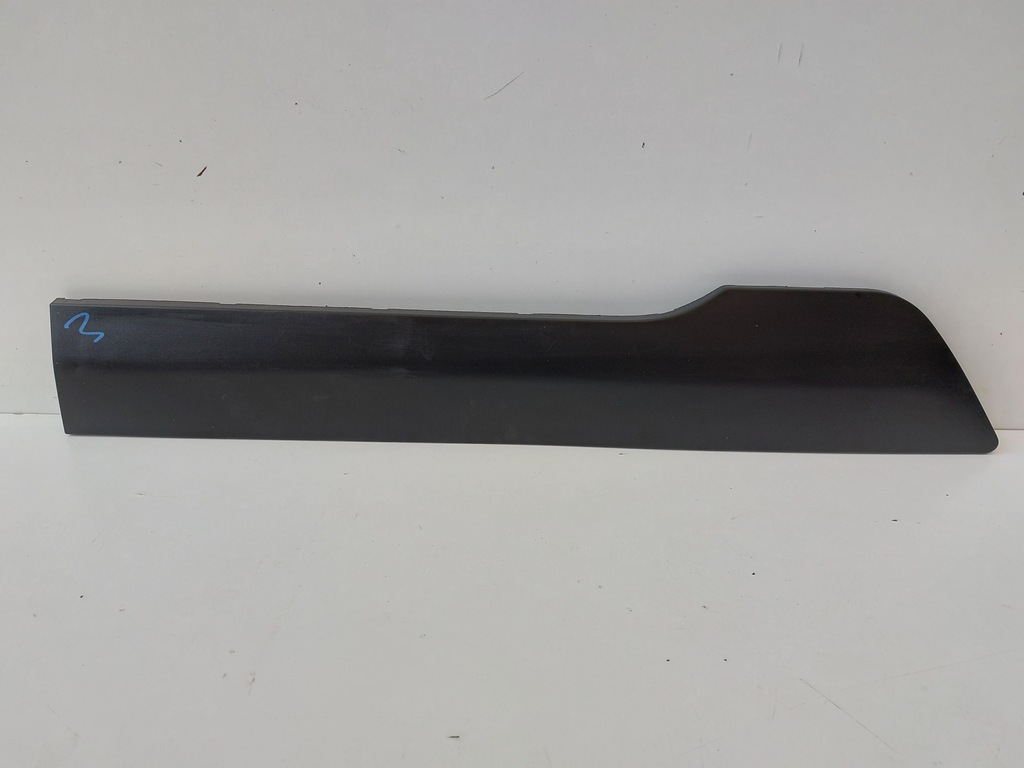 фото №1, Ford transit connect молдинг двері правий задня