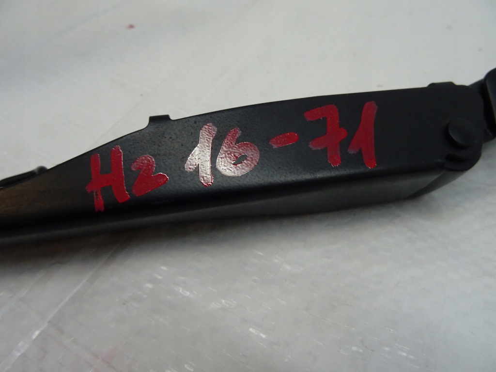 фото №9, Рычаг дворники левая peugeot 508 ii 9813512080