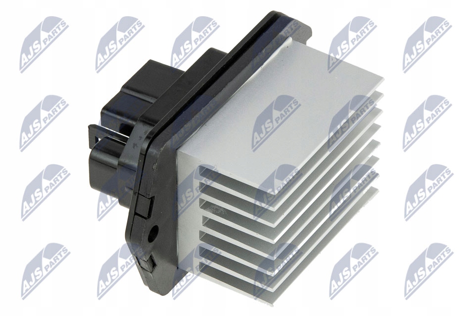 фото №2, Nty erd-lr-001 резистор вентилятор