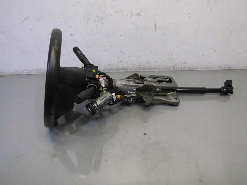 фото №1, Колонка кермова orlando 2.0 vcdi