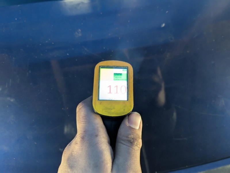 Крышка багажника багажника 69200-c2010 hyundai sonata lf 2014- Недорого