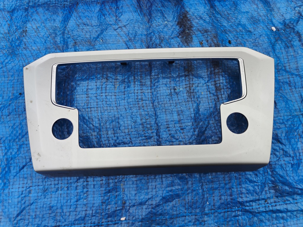 фото №1, Vw passat b8 рамка радіо 3g1858069e dekor