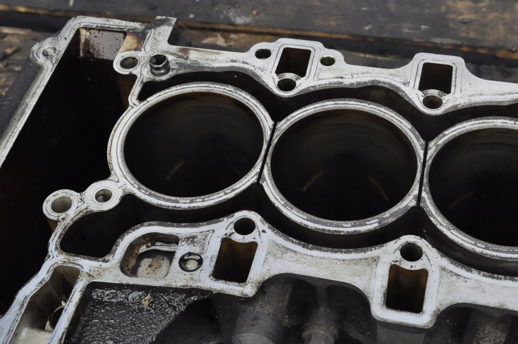 фото №6, Bmw e82 e88 e90 e92 e93 3.0i блок двигателя n54b30a