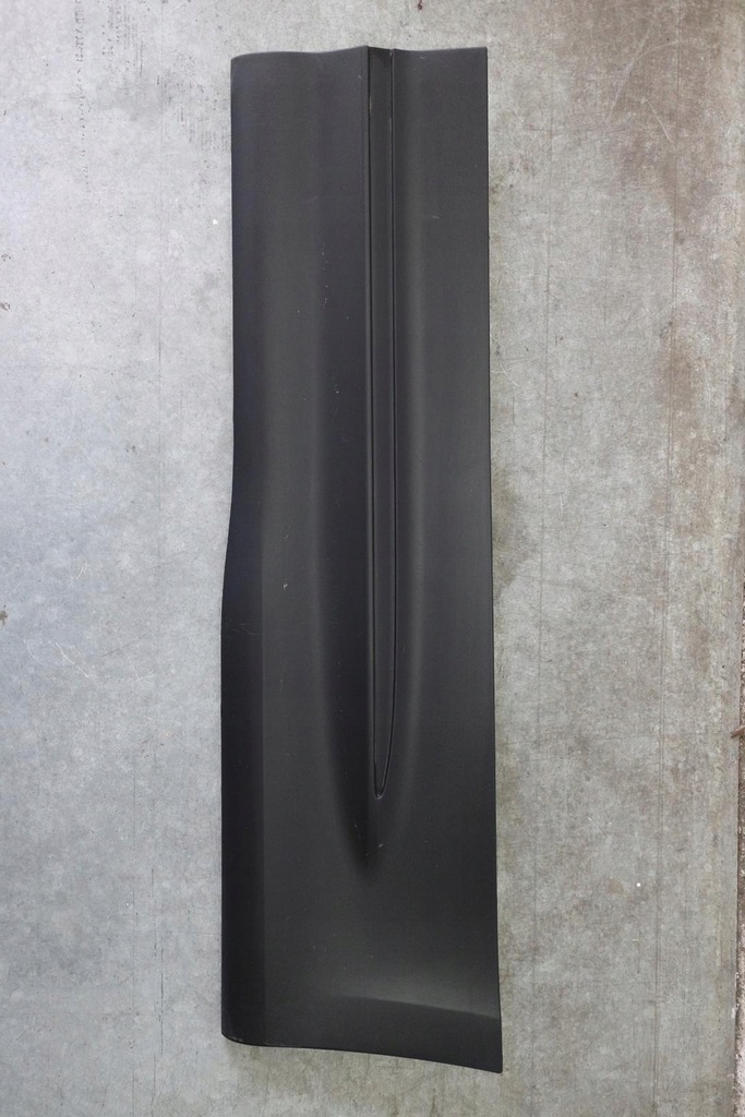 фото №1, Молдинг накладка дверь левый задняя mercedes glb x247 a2477370600