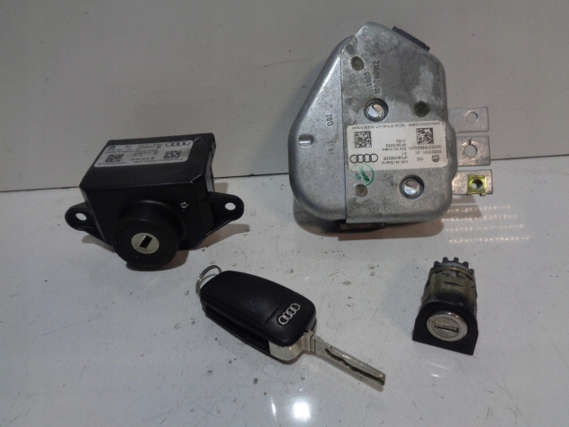 фото №14, Набір do запуск a6 c6 2,7 tdi 0281012699 4f2910402b