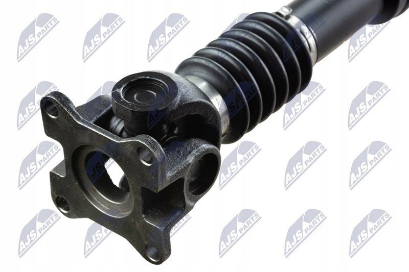 фото №3, Nty nwn-ch-085 wał приводной, привод osi