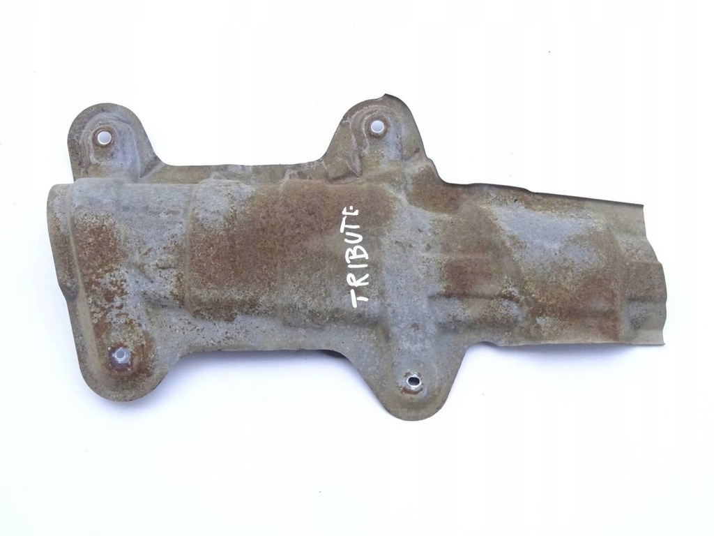 фото №1, Mazda tribute 2.0 16v защита тепловая