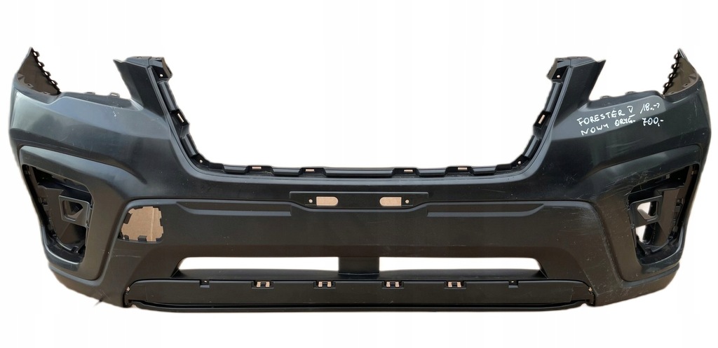 фото №1, Subaru forester v бампер перед передний новый oem 57704sj000