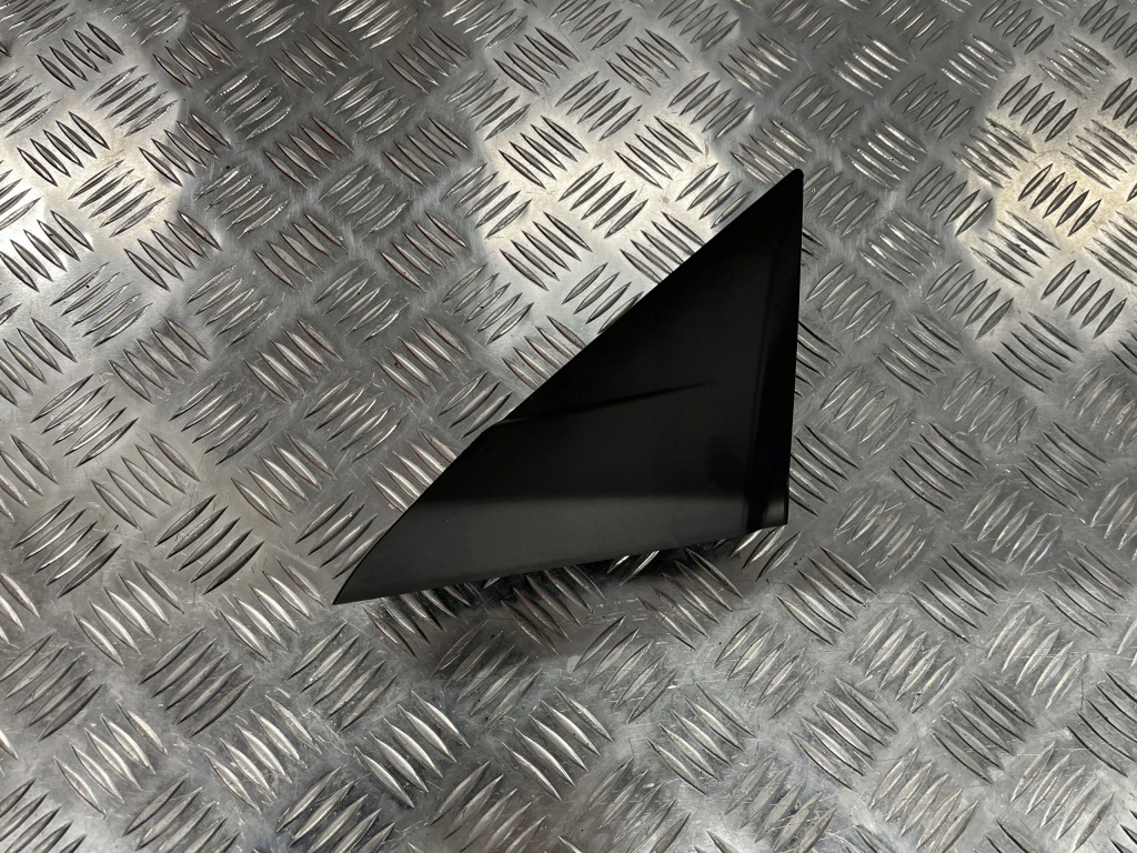 фото №1, Трикутник двері лівий перед nissan juke ii f16 19-