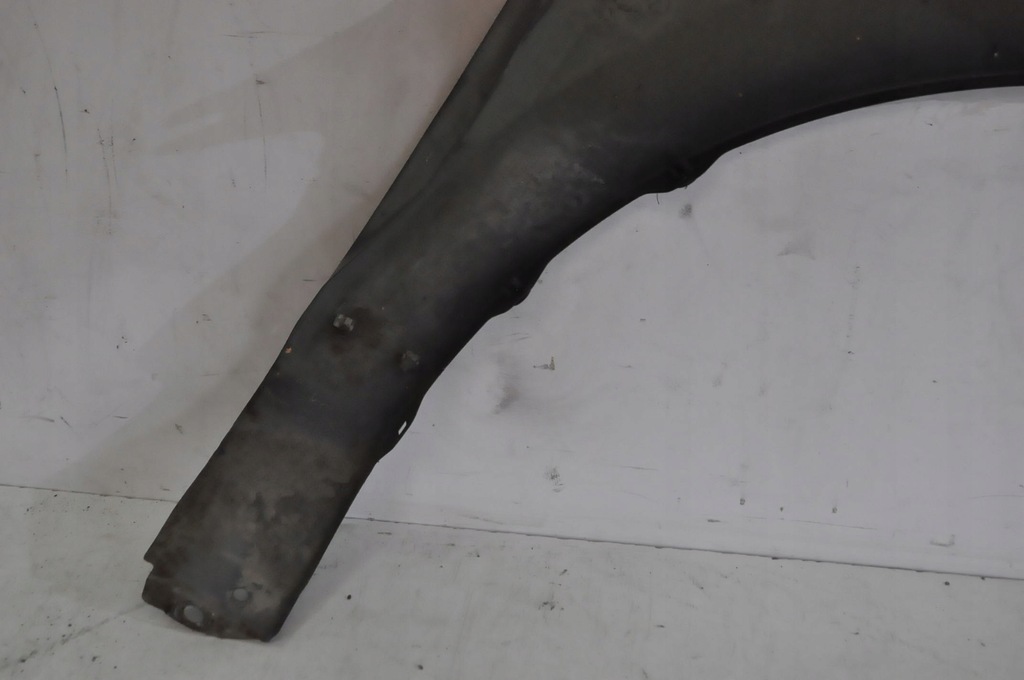 фото №9, Hyundai santa fe ii крила лівий перед передній