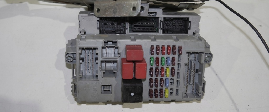 фото №1, Коробка запобіжників fiat ducato 1361296080