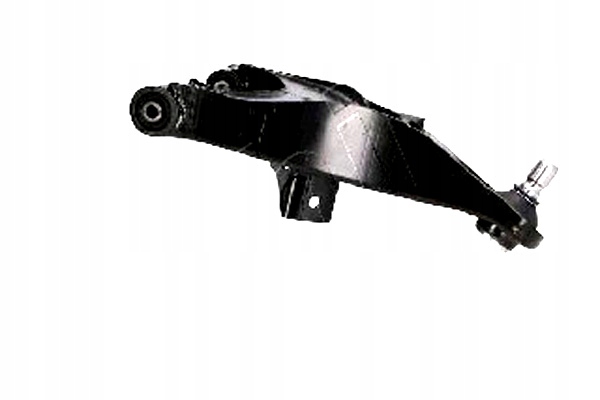 фото №4, Рычаг задняя левый nissan pathfinder 05- ashika