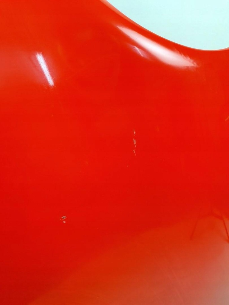 Капот vw lupo Доставка