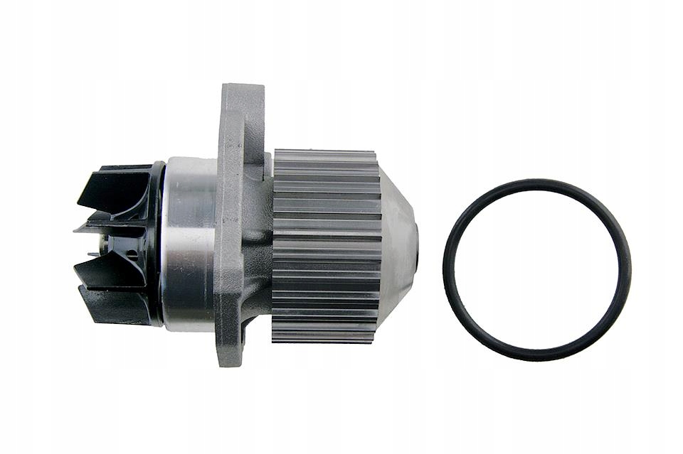 фото №3, Nty cpw-re-042 насос wody, охолодження двигуна