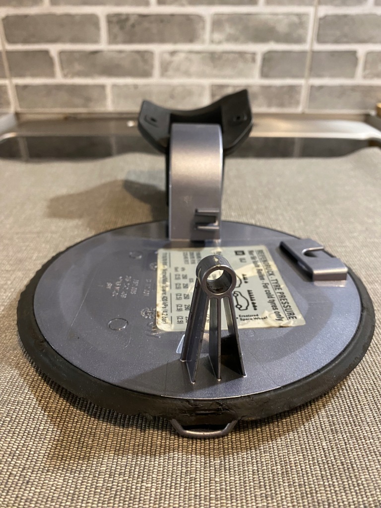 Крышка заливной топлива opel astra h - код лакокрасочного покрытия z163 - 13112001 / 315242409 в Украине