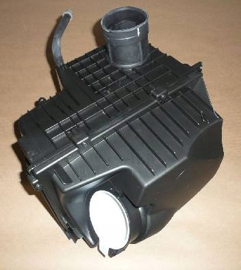 фото №3, Корпус фільтра повітря master iv 2.3 165008632r