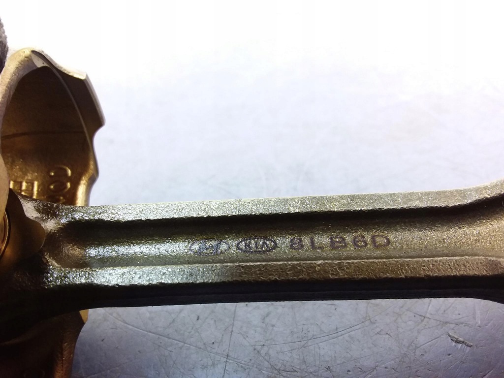 фото №5, Kia ceed iii xceed 1.4 t-gdi поршень шатун g4ld