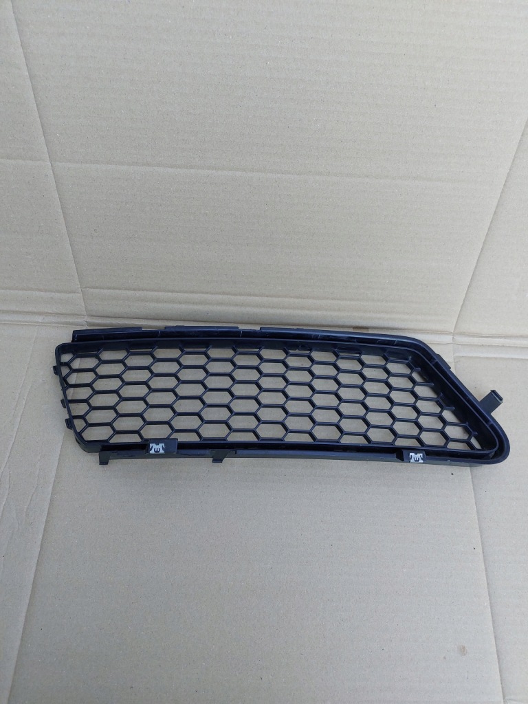 фото №3, Alfa romeo решётка бампера правая перед оригинал 156057604dx