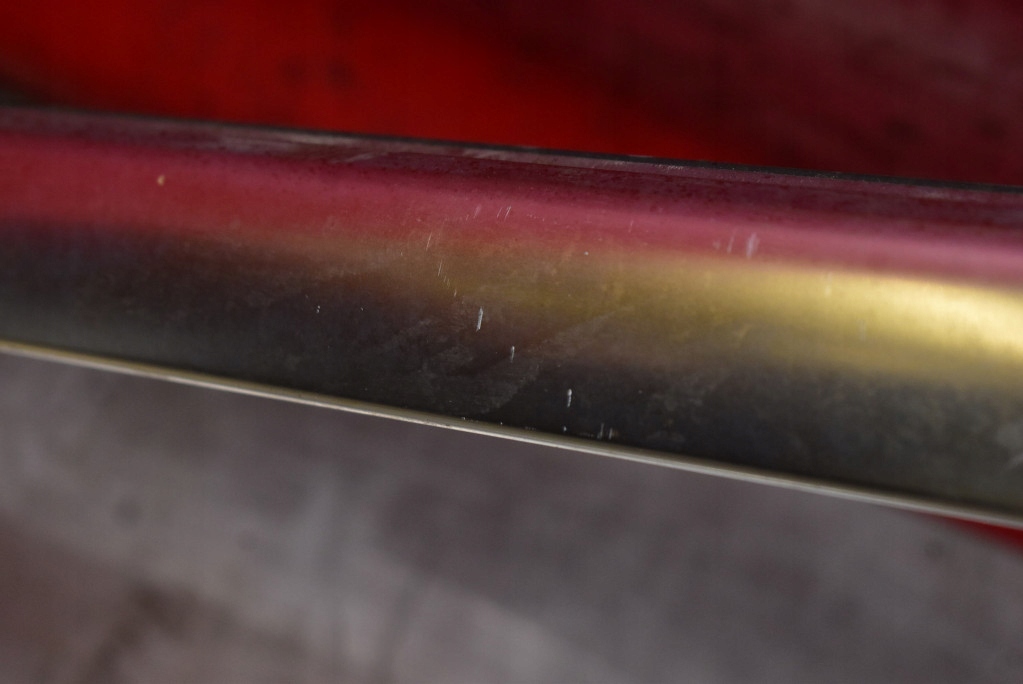 фото №6, Рейлинг рейлинги кровельные комплект 63470-02020 63460-02020 toyota auris e18