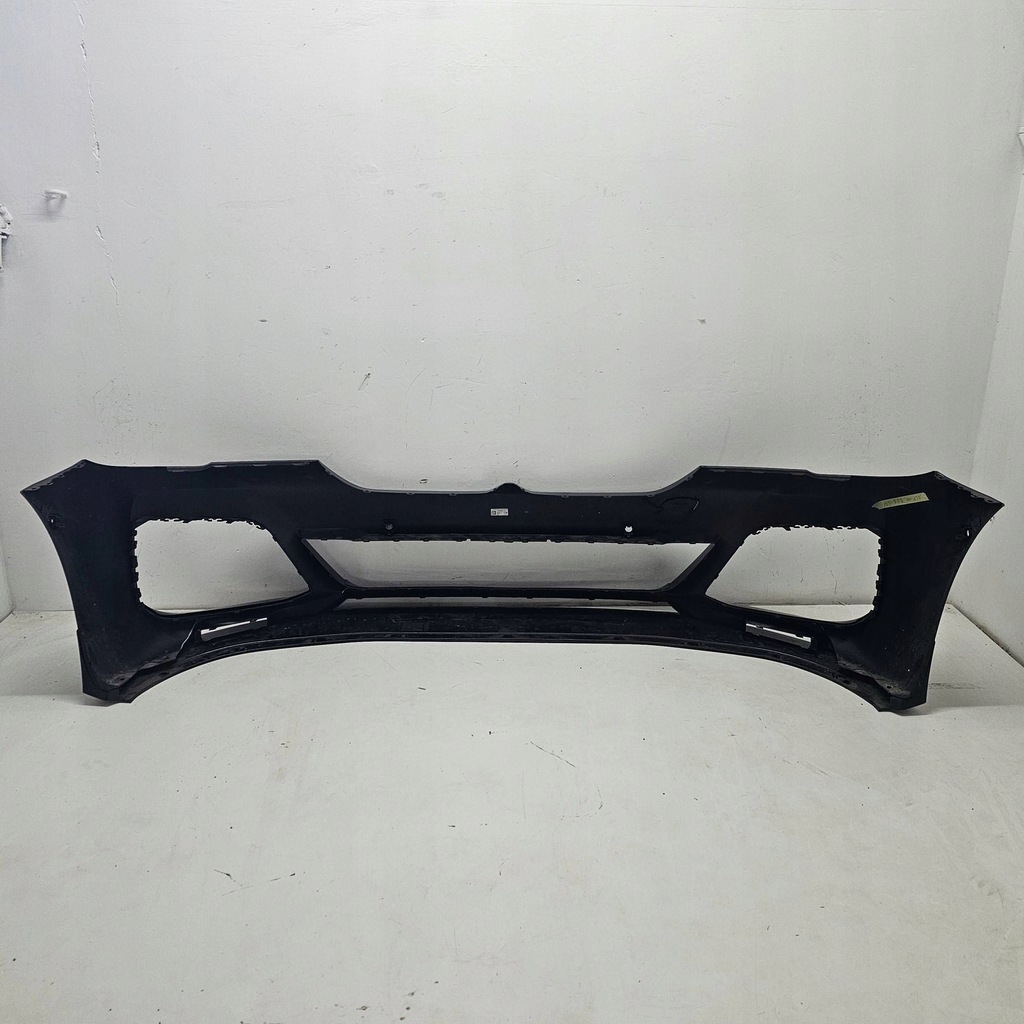 фото №9, Бампер перед bmw 5 g30 g31 f90 m5 alpina b5 lci lift