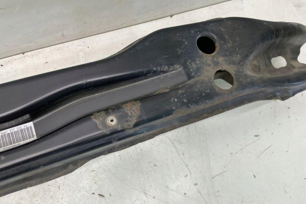 фото №8, Балка бампера задня bmw 3 gran turismo f34 7294886 2.99l дизель 2016