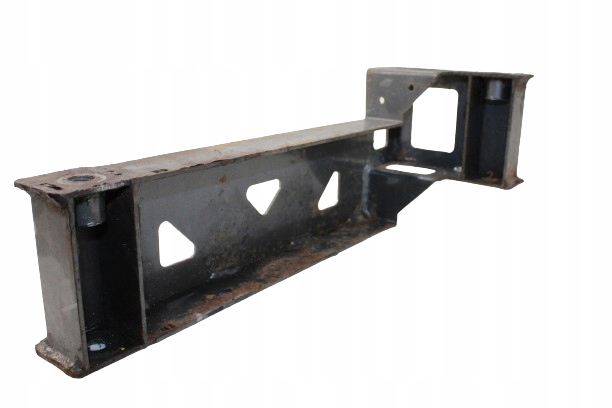 фото №5, Chrysler pacifica 17- кронштейн підрамник праве подовжувач braun ability