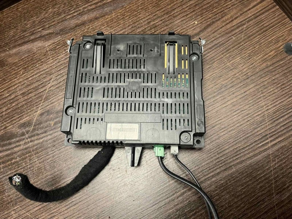 Купити Блок керування телефону alfa romeo 159 50513709