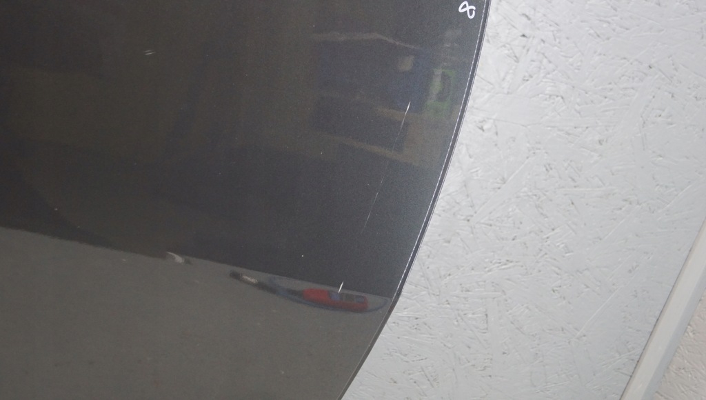 фото №9, Двері правий задня opel corsa d