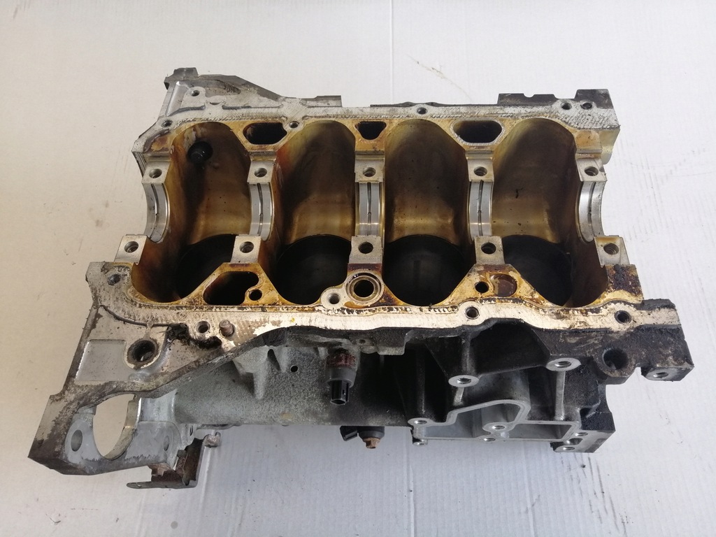 фото №6, Nissan qashqai x-trail 2.0 двигатель бензин