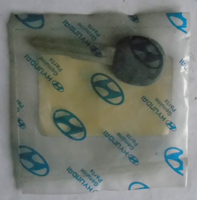 фото №1, Ключ sonata 1989-1998