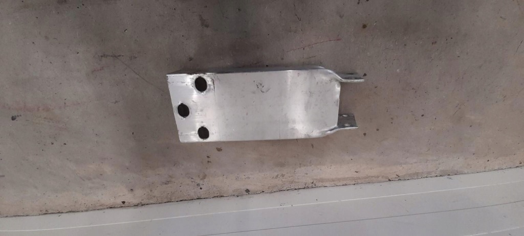 фото №3, Зона деформации левая mercedes e-klasa w213