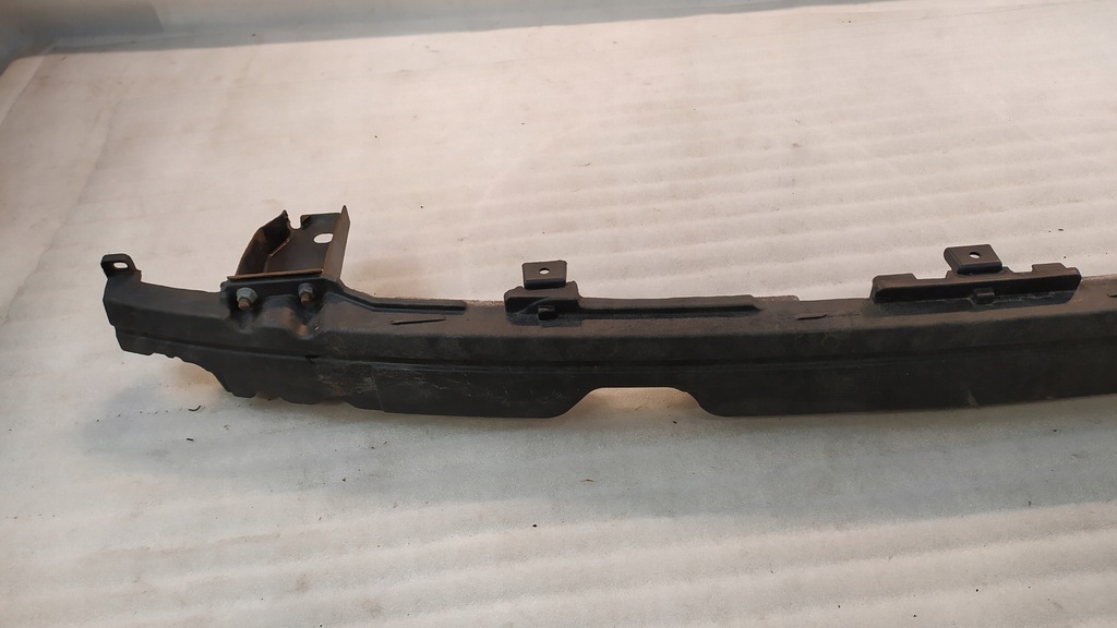 фото №14, Балка задня підсилювач hyundai staria