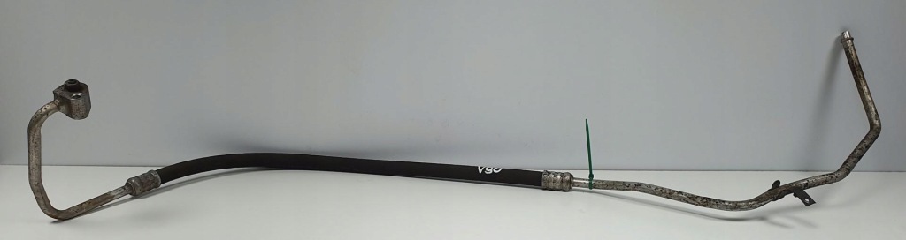 фото №2, Пабтрубок  трубка кондиционера volvo v90 i 3.0 r6 9447691