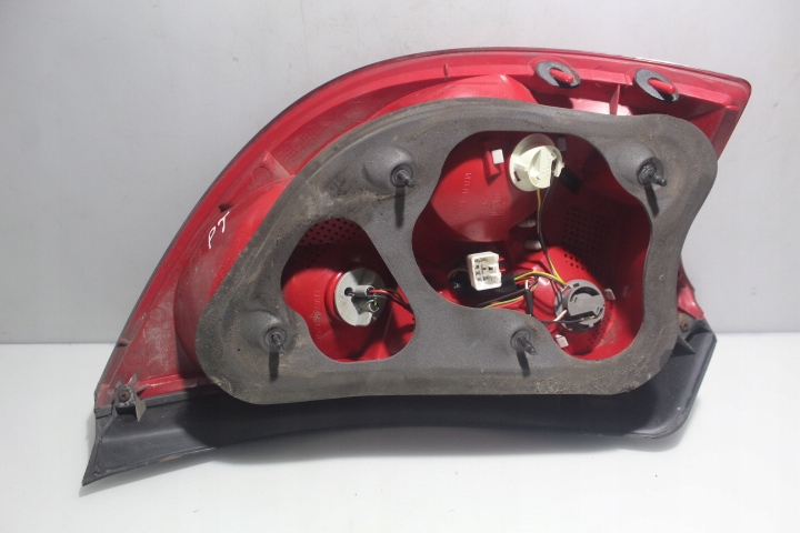 фото №2, Лампа права задня kia ceed i