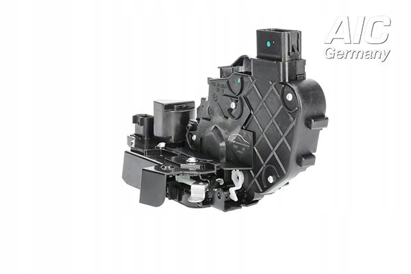 Замок двері задній праві 70337 aic Доставка