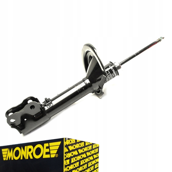 фото №1, Амортизатор перед правий peugeot 4007 2.2 hdi 2.4